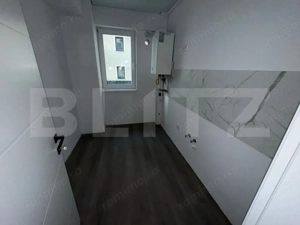 BLOC NOU !!  Apartament 1 camera, 36.95 mp, zona Bucium la un SUPER PRET !!  - imagine 15