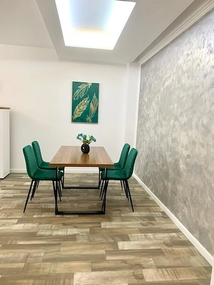 Direct proprietar închiriez  apartament 2 camere, parcare inclusă zona Sisesti-Vatra Nouă