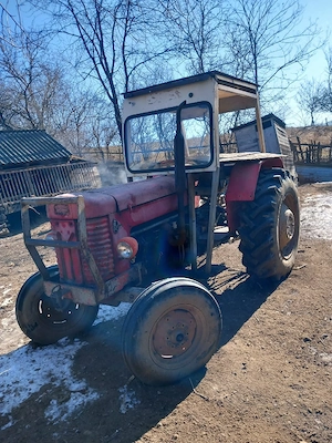 de vânzare tractor Massey Ferguson 65 CP  - imagine 4