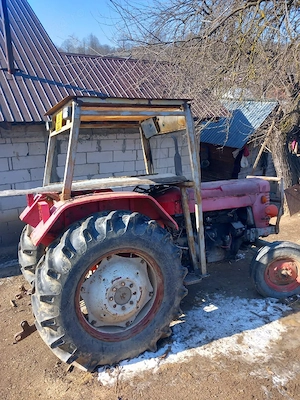 de vânzare tractor Massey Ferguson 65 CP  - imagine 5