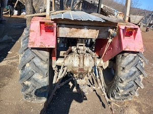 de vânzare tractor Massey Ferguson 65 CP  - imagine 3