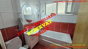 NOU! Apartament 2 Camere CRAIOVEI Bloc 2010 Confort 1 Decomandat 57 Mp Utili Etaj Parter Mob. Utilat - imagine 9