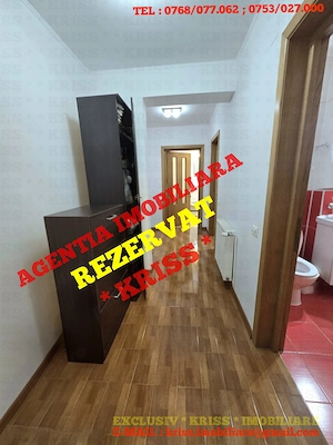 NOU! Apartament 2 Camere CRAIOVEI Bloc 2010 Confort 1 Decomandat 57 Mp Utili Etaj Parter Mob. Utilat - imagine 13