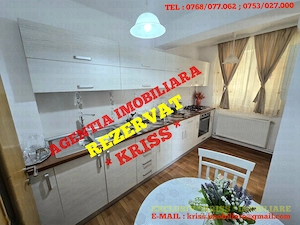 NOU! Apartament 2 Camere CRAIOVEI Bloc 2010 Confort 1 Decomandat 57 Mp Utili Etaj Parter Mob. Utilat - imagine 5