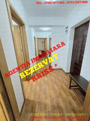 NOU! Apartament 2 Camere CRAIOVEI Bloc 2010 Confort 1 Decomandat 57 Mp Utili Etaj Parter Mob. Utilat - imagine 11