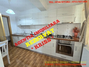 NOU! Apartament 2 Camere CRAIOVEI Bloc 2010 Confort 1 Decomandat 57 Mp Utili Etaj Parter Mob. Utilat - imagine 4