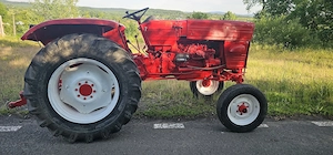 Utb 445 de vanzare  - imagine 5