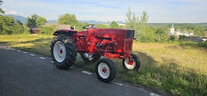 Utb 445 de vanzare  - imagine 3