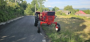 Utb 445 de vanzare  - imagine 2