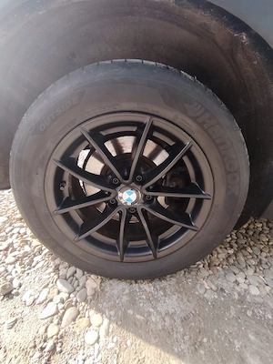 Jante BMW  - imagine 2