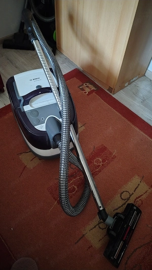 vand aspirator 