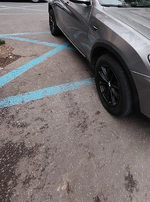Jante BMW  - imagine 3