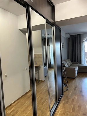 Garsoniera centrala proprie 12 min M Obor DB2128