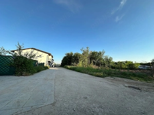 Teren de vanzare Strada Alunului Bragadiru 433 mp