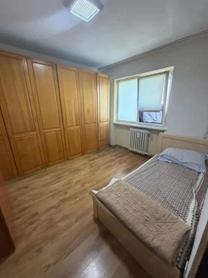 Apartament 3 camere, 52 mp, etaj3/4, cartier Valea Rosie - imagine 4
