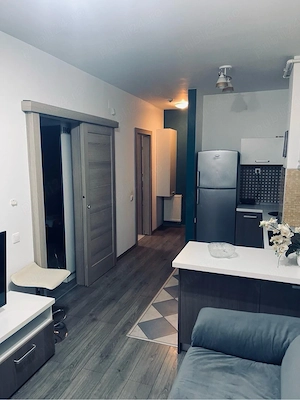 Apartament Regim Hotelier Ared Kaufland - imagine 4