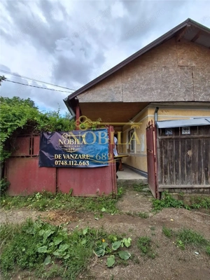 CASA SI TEREN DE VANZARE LOC CUCOVA - imagine 2