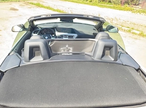 BMW Z4 Cabrio - imagine 10