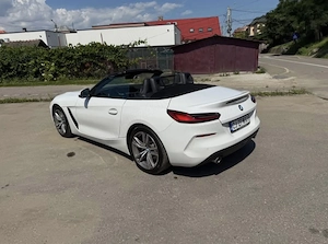 BMW Z4 Cabrio - imagine 8