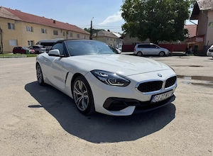 BMW Z4 Cabrio