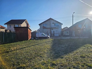 Teren de vanzare, Oradea, jud. Bihor, strada Episcop Vasile Hossu - imagine 4