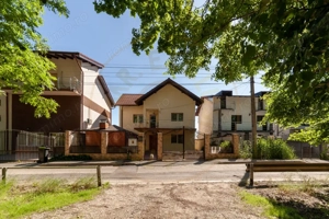 Casa in Pitesti lamgă pădurea Trivale 