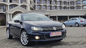 vw eos 2015, impecabil  - imagine 3