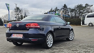 vw eos 2015, impecabil  - imagine 2