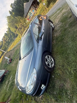 Vand URGENT Peugeot 407sw  - imagine 4