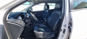 Hyundai IX-35 1.7 CRDI Eco-Drive Navigatie Color An Fab.2014 - imagine 6