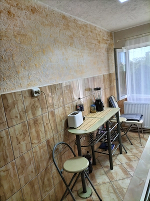 Vind apartament 