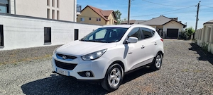 Hyundai IX-35 1.7 CRDI Eco-Drive Navigatie Color An Fab.2014
