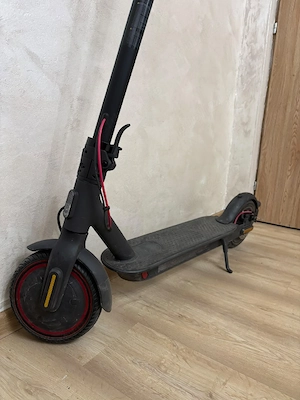  URGENT Trotinetă electrica