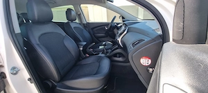 Hyundai IX-35 1.7 CRDI Eco-Drive Navigatie Color An Fab.2014 - imagine 7