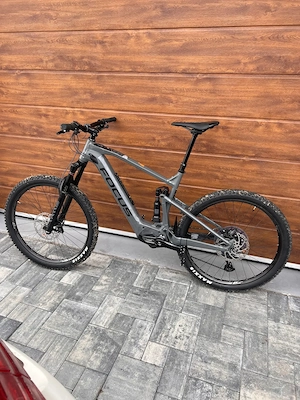 Bicicleta Focus Sam 2 (Scott,Canodale,Giant,Cube) - imagine 2