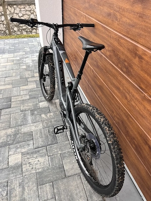 Bicicleta Focus Sam 2 (Scott,Canodale,Giant,Cube) - imagine 3
