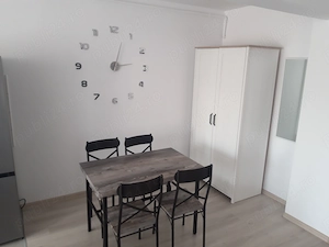 Vand ap 2 camere Cetatii Floresti (49mp + 8mp balcon) - imagine 4