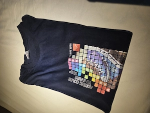 Tricou Urban&Simply 2026