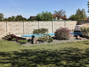 Oază de confort și eleganță în Săcălaz   Proprietate cu piscină, curte generoasă și toate facilități - imagine 5