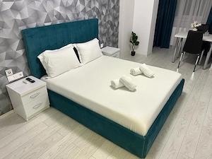 Inchiriez apartament 1 camera zona Bariera - Catedrala ultra lux proprietar