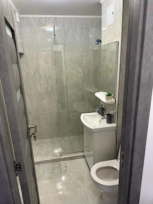 Inchiriez apartament 1 camera zona Bariera - Catedrala ultra lux proprietar - imagine 4