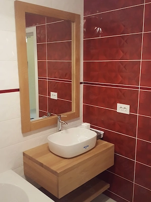 Inchiriez ap, 2 camere - imagine 7