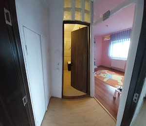 Apartament 2 camere, suprafața de 52mp, Bacau - imagine 5