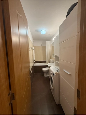 2 camere Girocului 61000 euro
