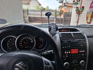 Suzuki Grand Vitara 2007 - imagine 5