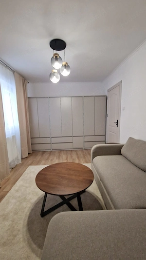 Apartament 2 camere recent renovat