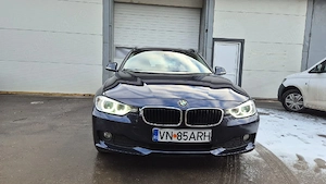 Vand BMW Seria 3 F30 F31 Piele   Panoramic   Faruri Bixenon   Pachet Chrome line