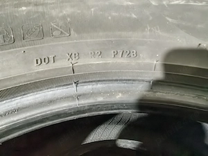 Jante R17, 225/50, 5x108 Ford, volvo, anvelope 235x65 R17 - imagine 5