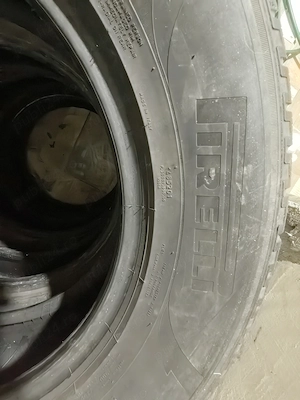 Jante R17, 225/50, 5x108 Ford, volvo, anvelope 235x65 R17 - imagine 6