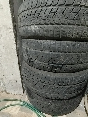 Jante R17, 225/50, 5x108 Ford, volvo, anvelope 235x65 R17 - imagine 4